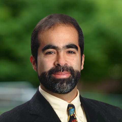 David M. Tejeda, M.D.