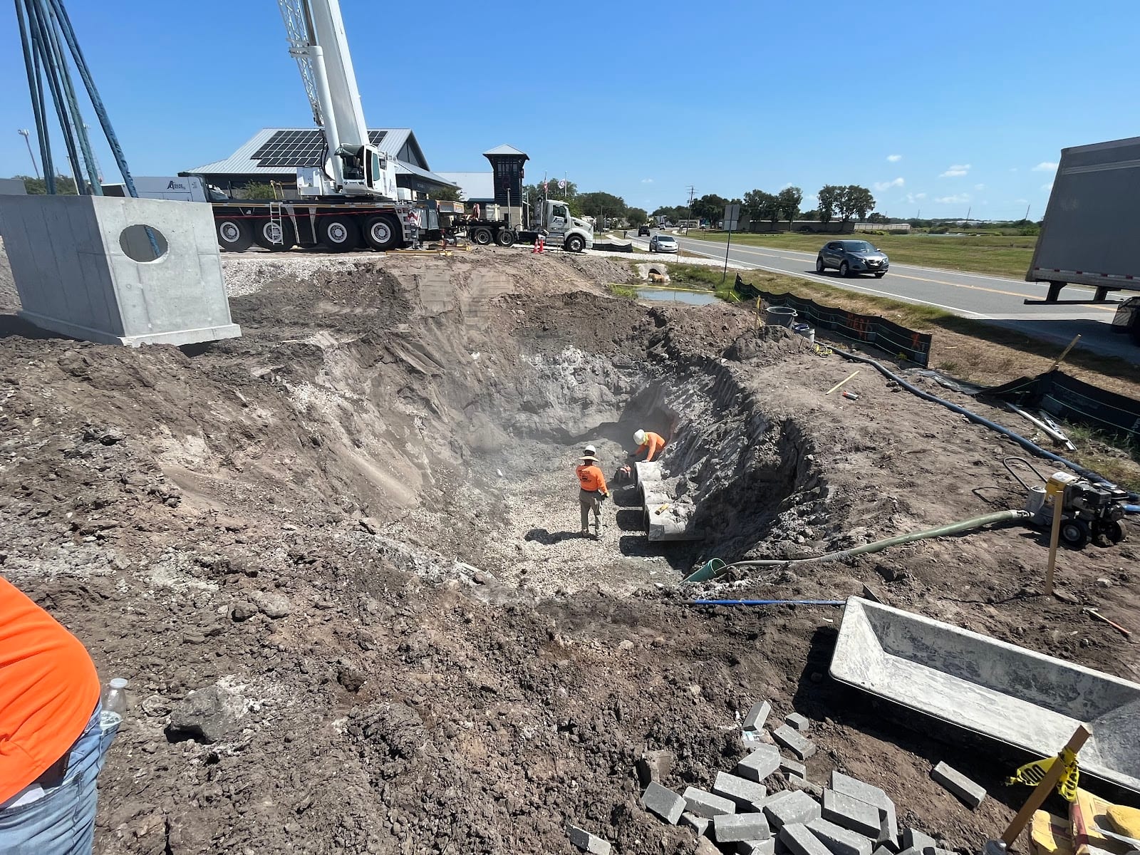 Graber Excavating, photo 2