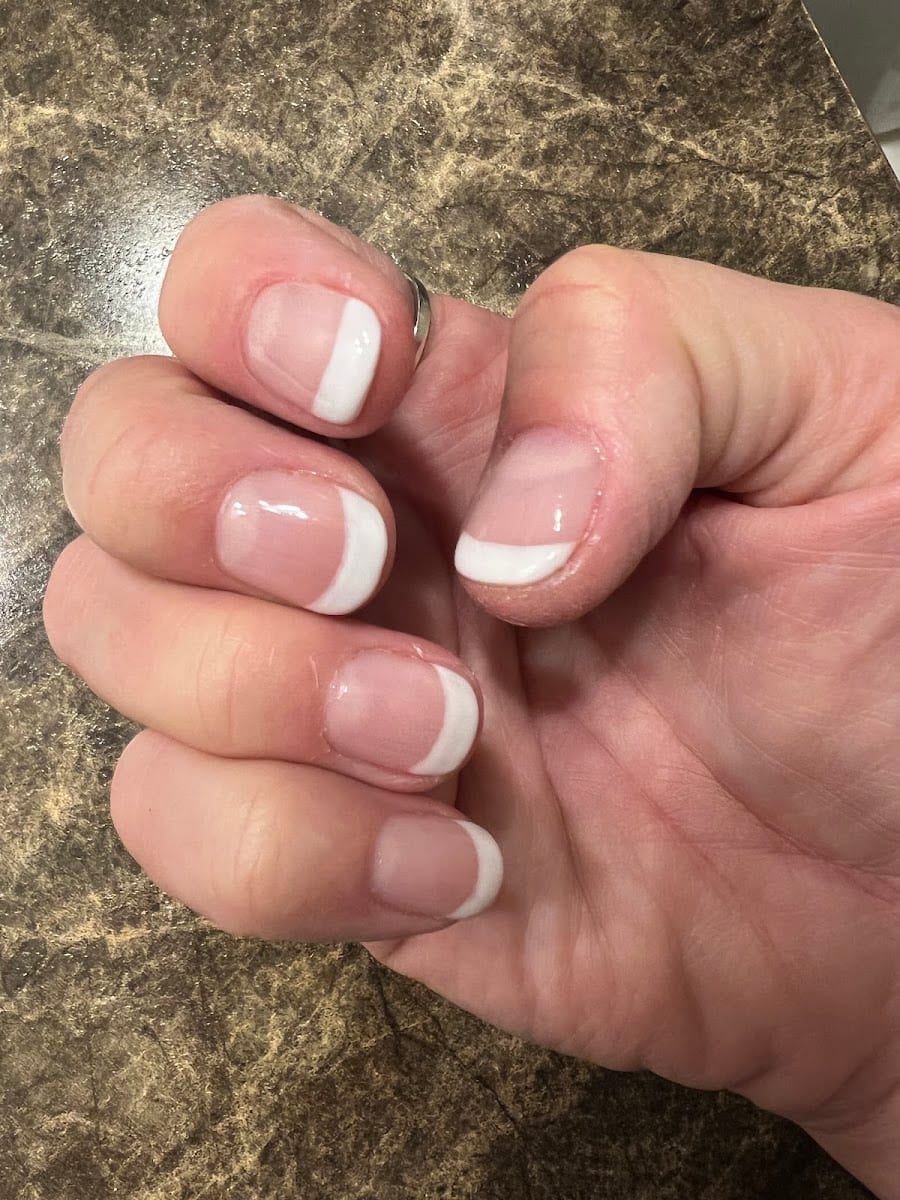 Today's Nail