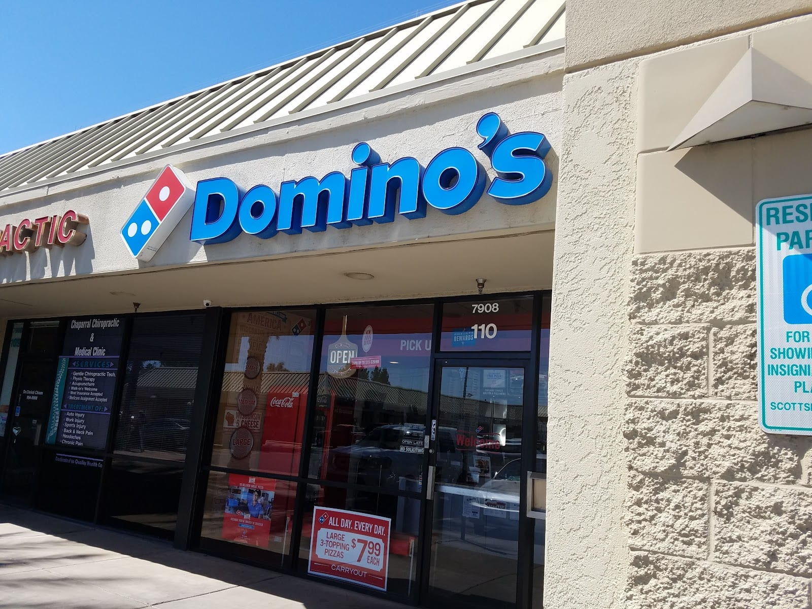 Domino's Pizza, photo 2