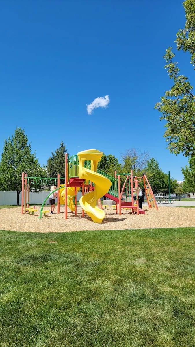 Jones Neighborhood Park