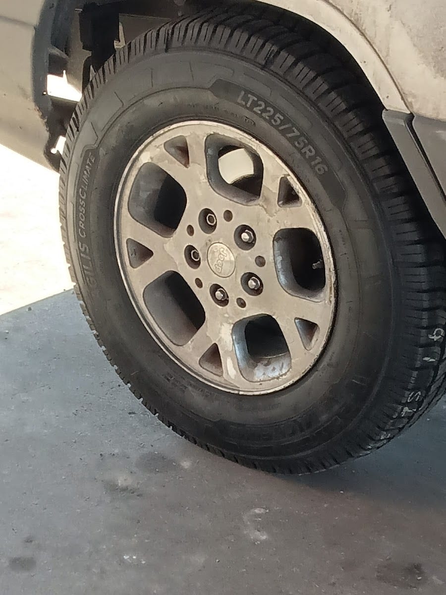 Wreckem Tire 2, photo 3