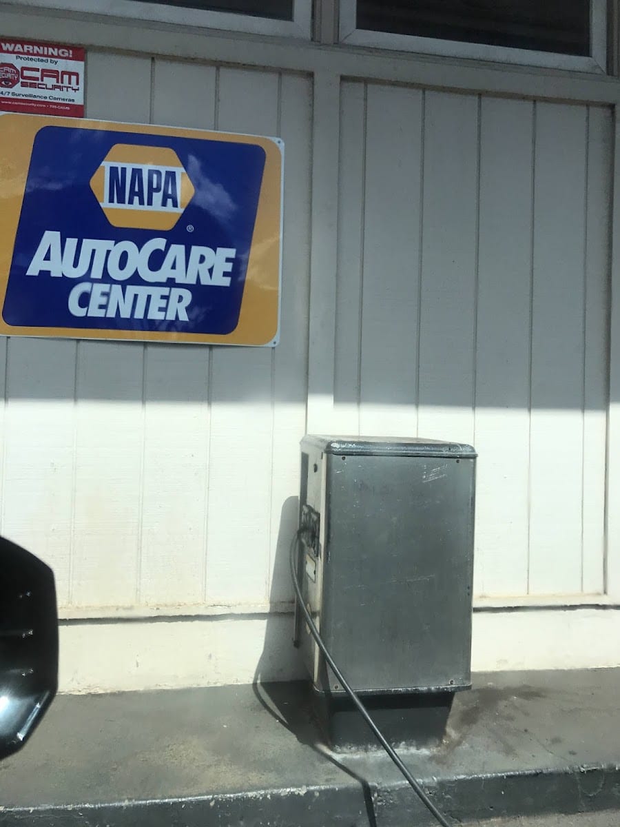 Palolo Auto Service, photo 2