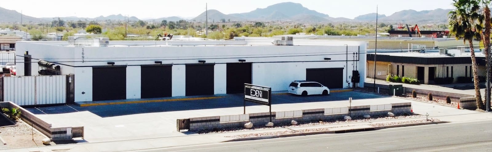 Eden Customs, photo 2