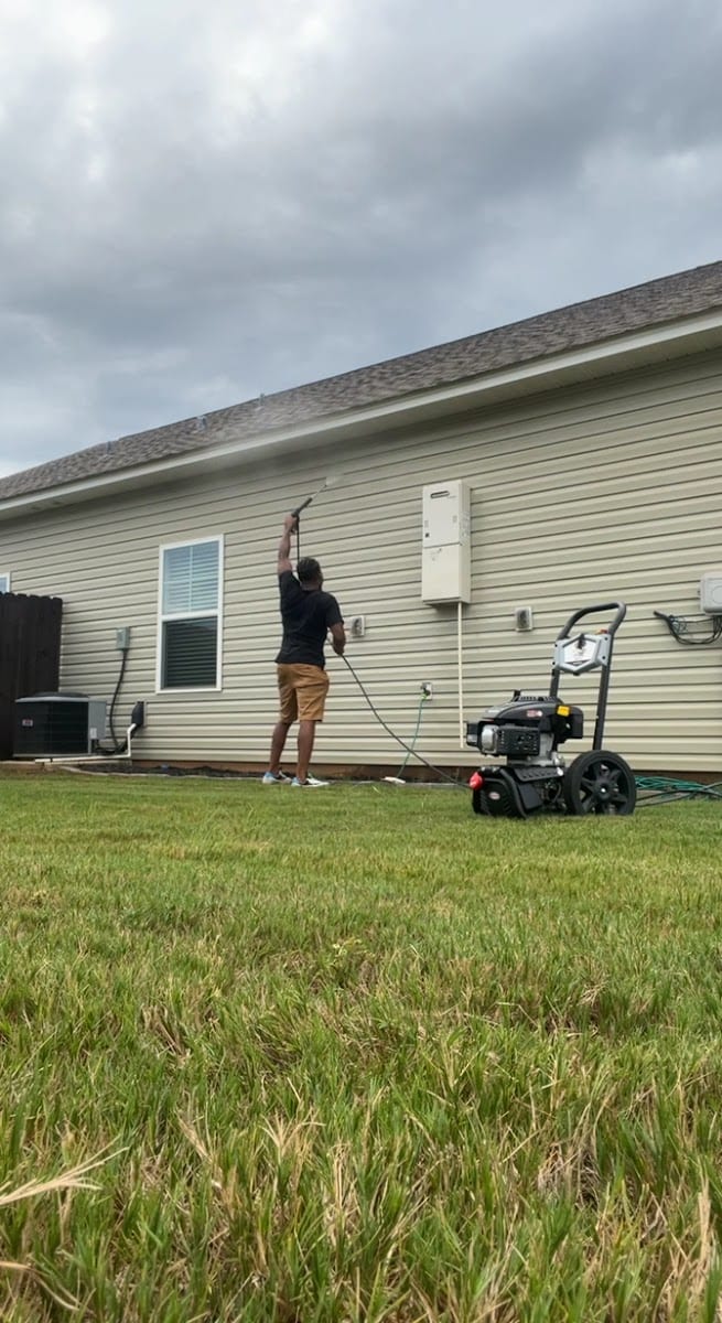 Cut Right Lawns and Services, photo 4