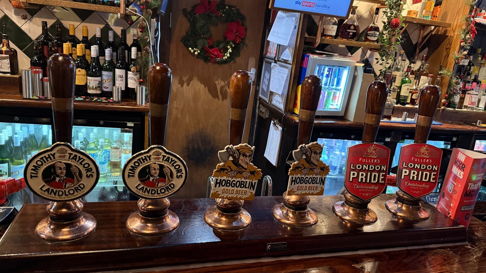 The Minories