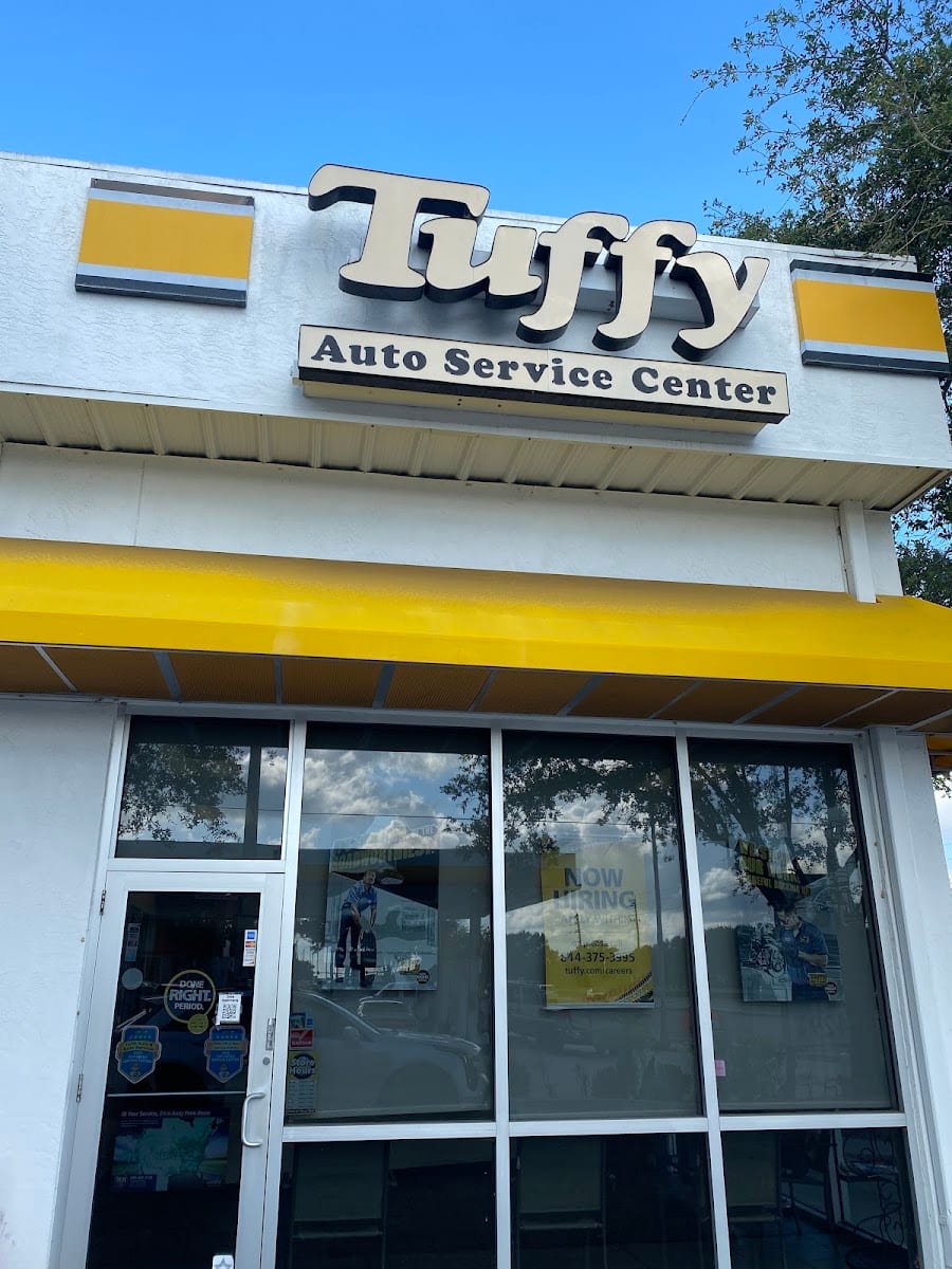 Mavis Tires & Brakes, photo 4