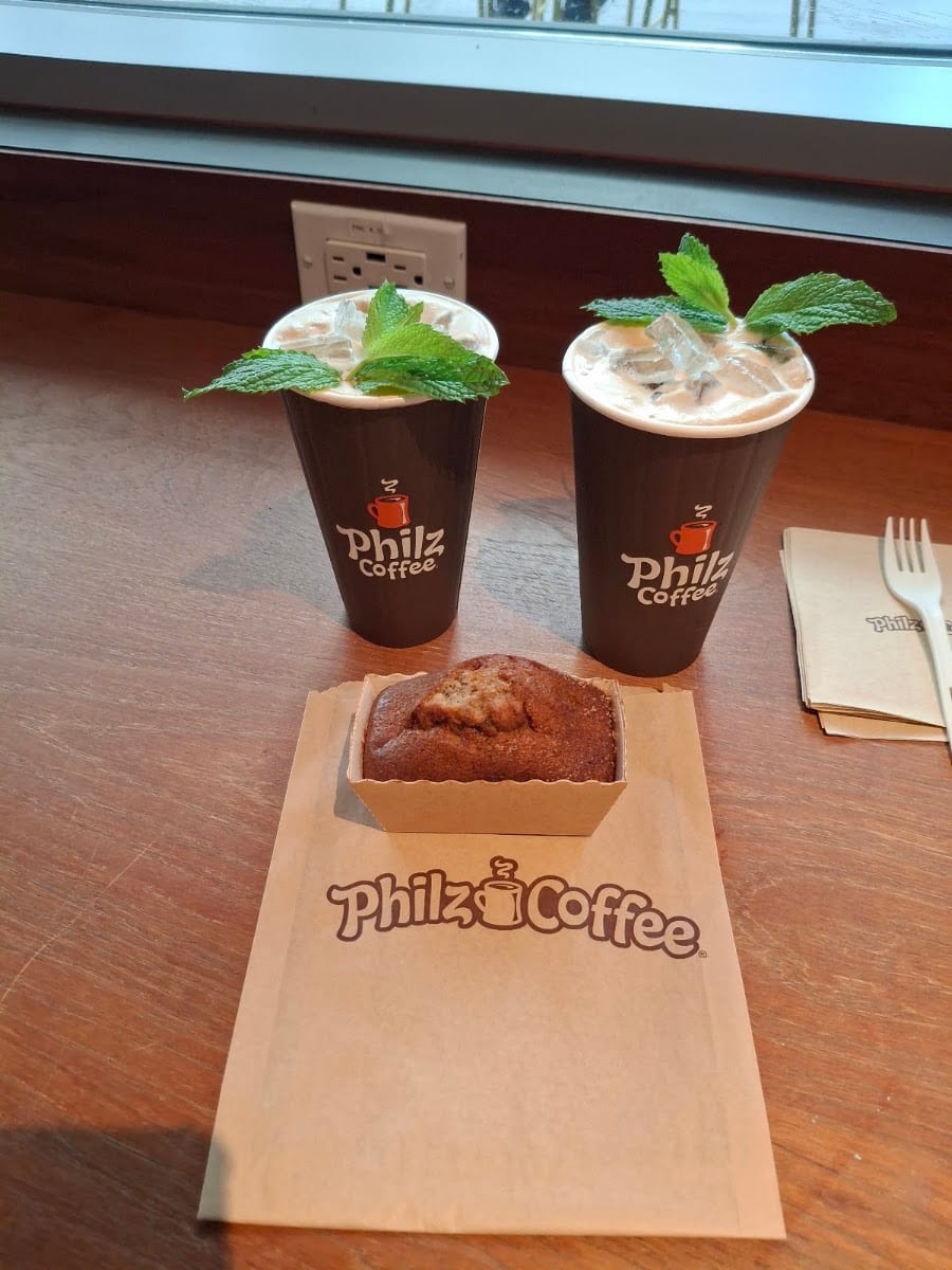 Philz Coffee