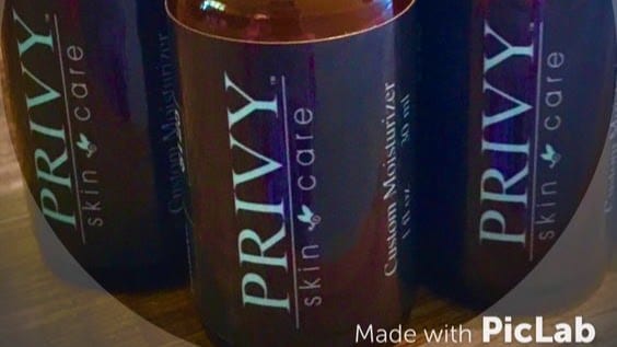 Privy Skin Care