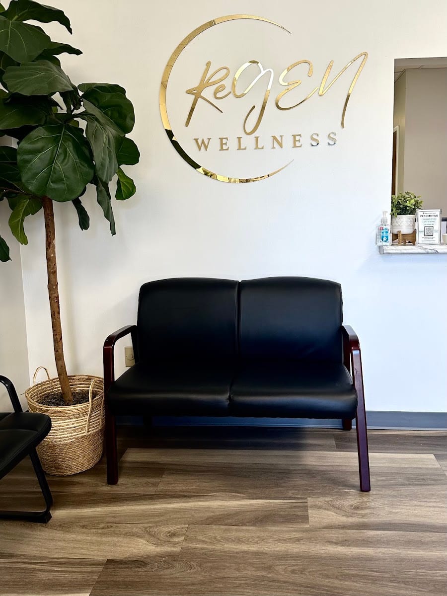 ReGEN & Wellness, photo 4