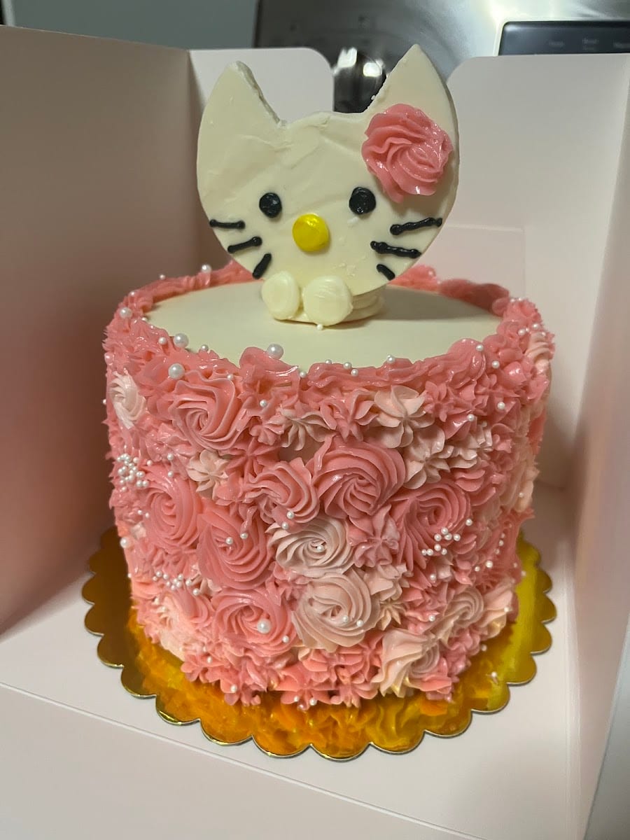Paige’s Bakery, photo 2