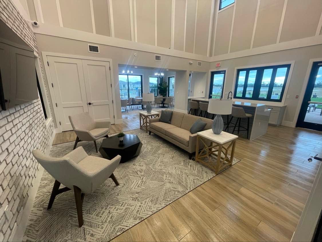 Royal Palm Commercial Cleaning, photo 3
