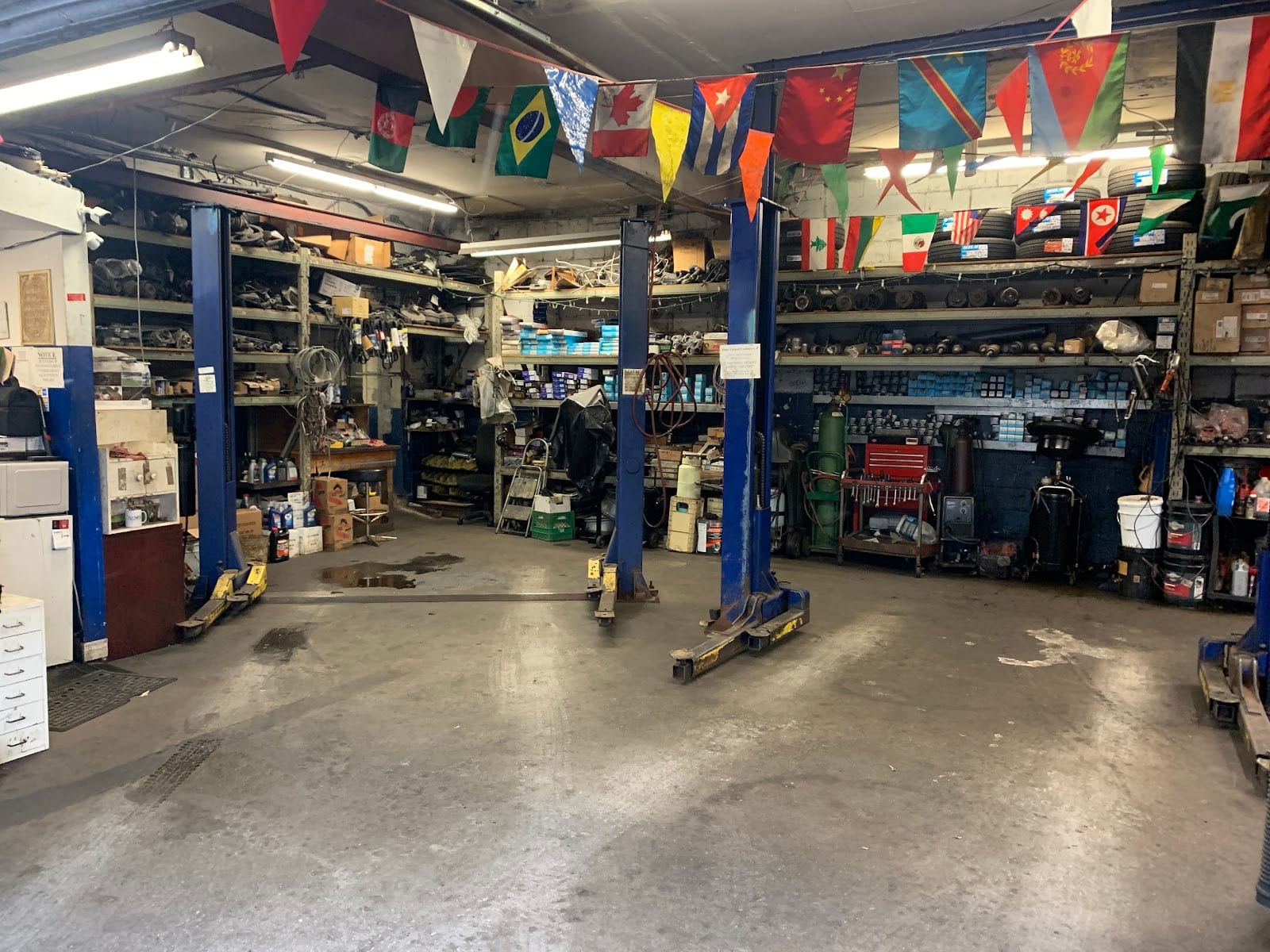 Expert Auto Repairs
