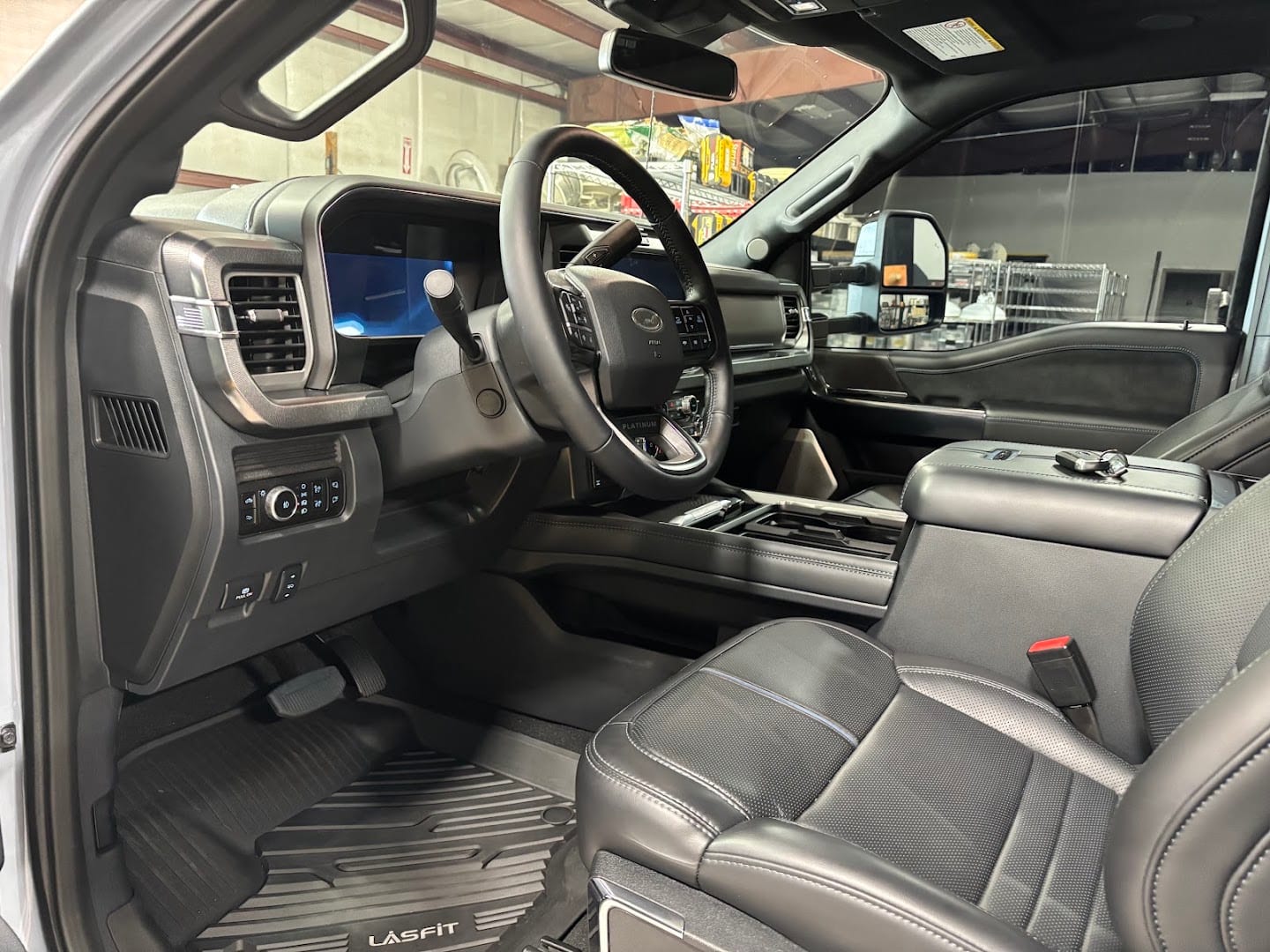 Patrick's Essential Mobile Detailing, photo 2