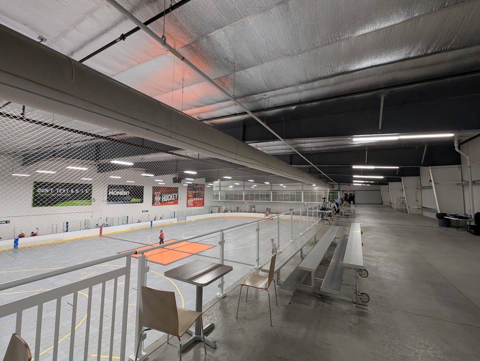 PSM Icehouse, photo 2