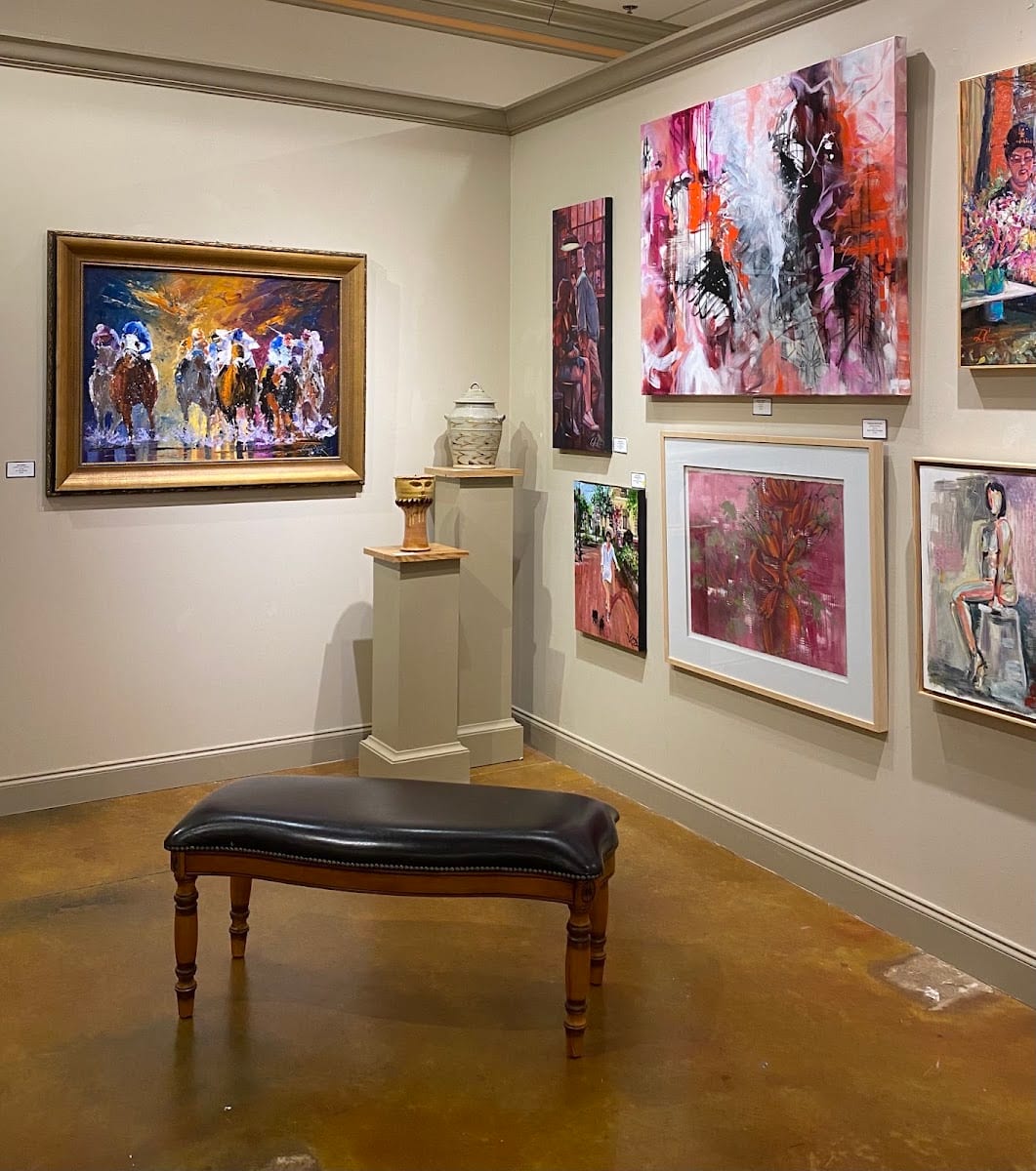 Art Group Gallery, photo 3