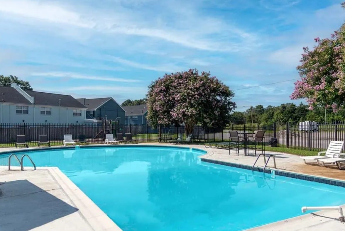 Hilton Village Townhomes, photo 4