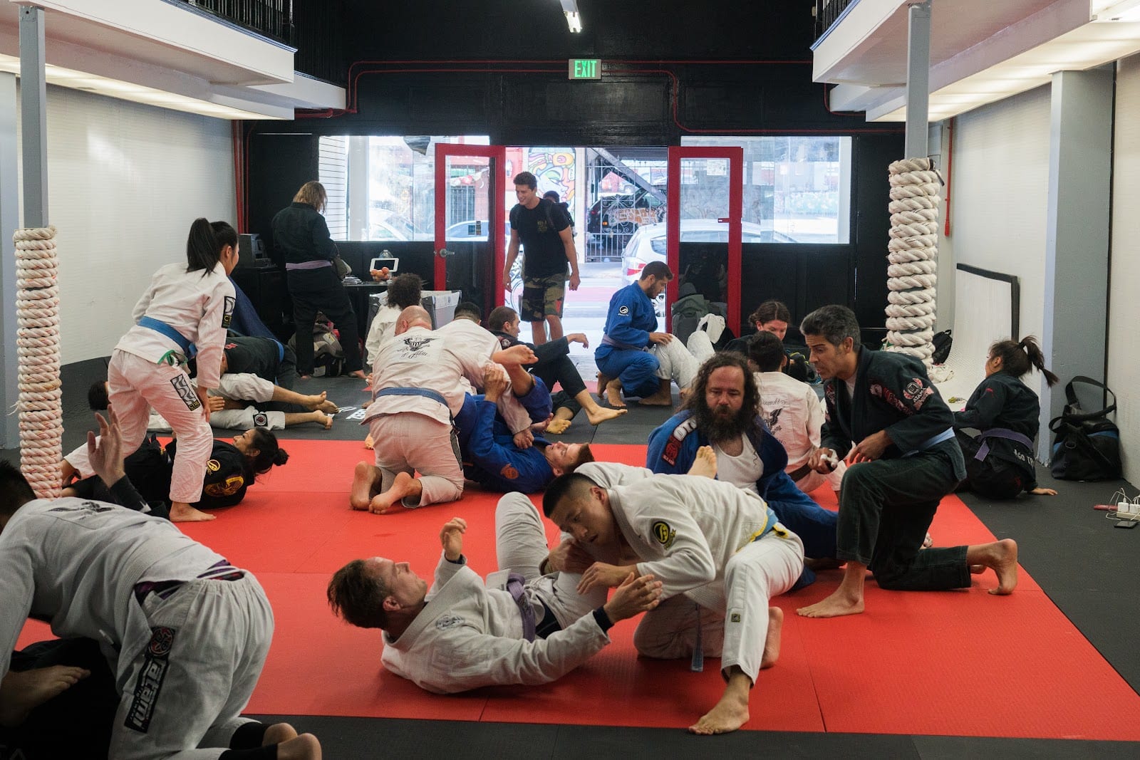Empire Jiu Jitsu, photo 3
