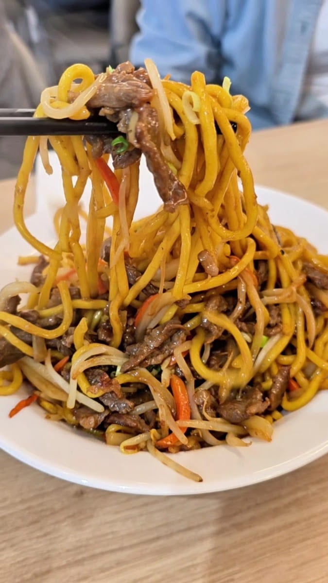 Mom's Pan-Fried Bun老娘水煎包 | Richmond Hill, photo 2