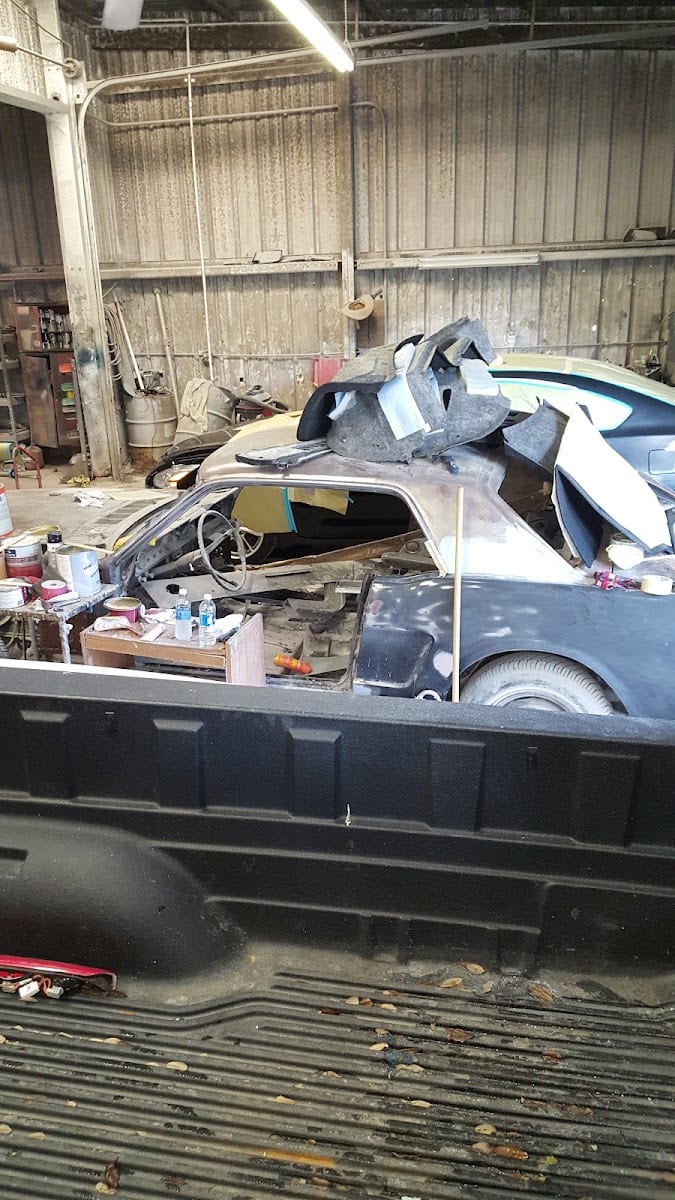 Good Deal Auto Body Center, photo 3
