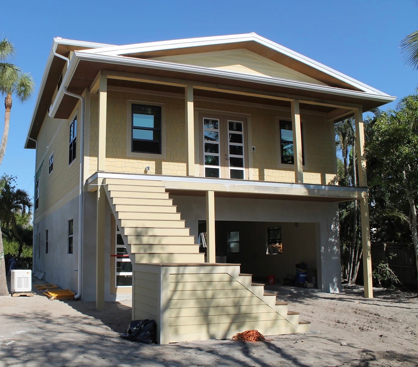 B&H Specialty Construction, photo 2