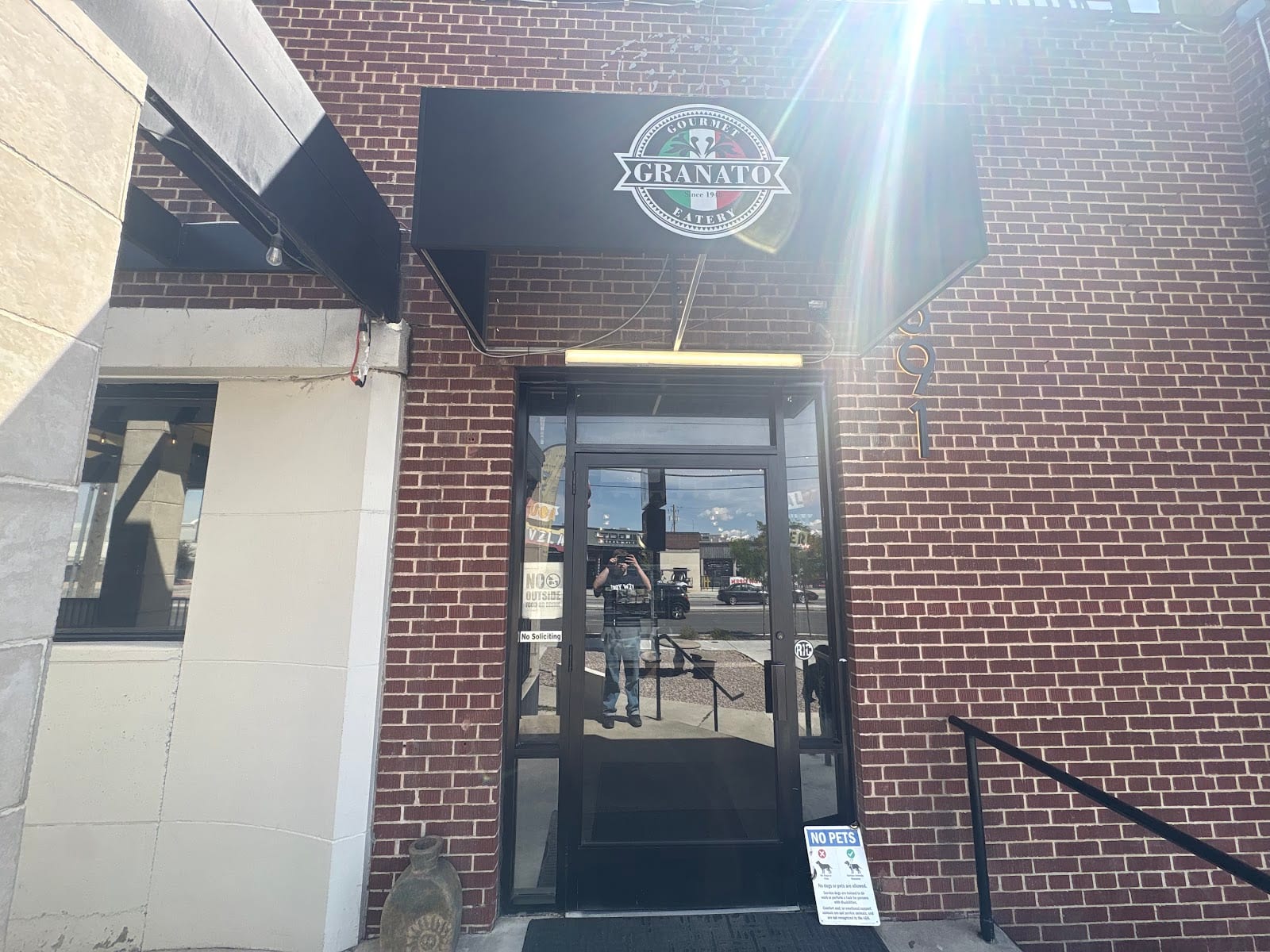 Granato's Gourmet Market