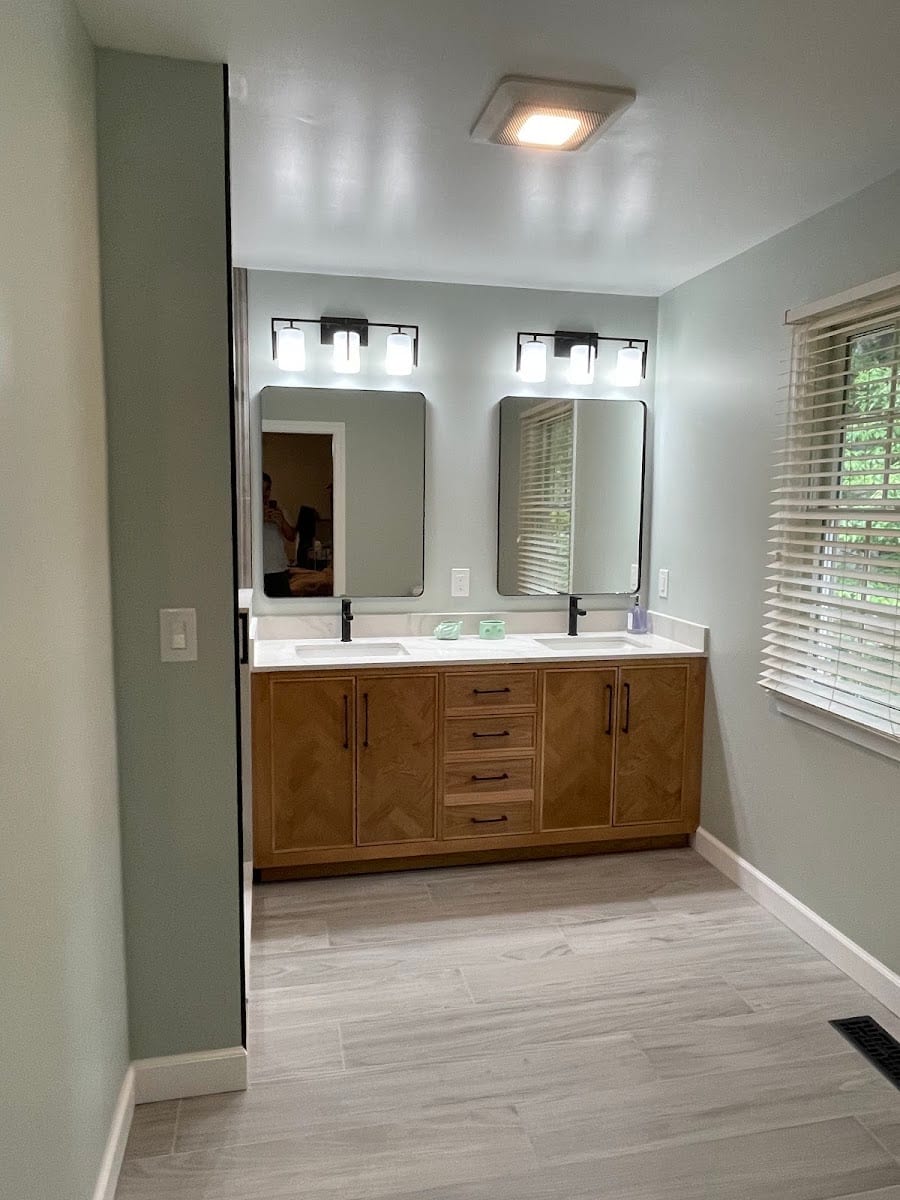 New Look Bathroom & Remodeling, photo 2