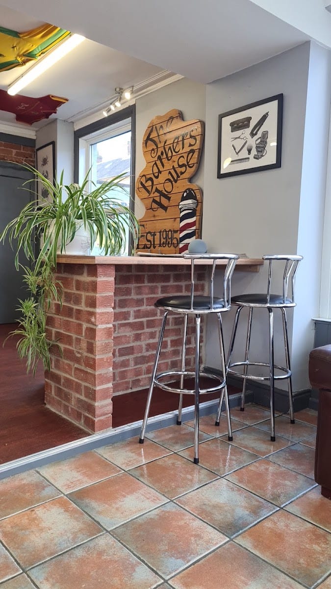 The Barbers House, photo 4