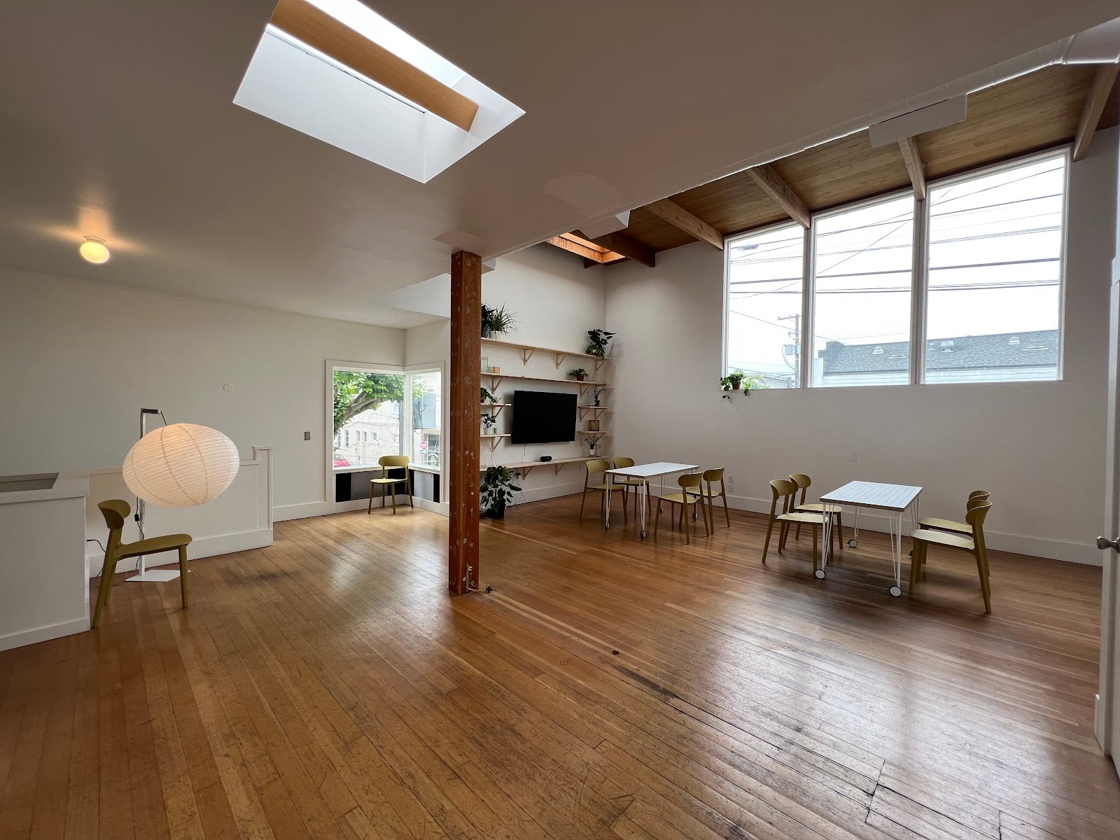 Common Space, photo 2