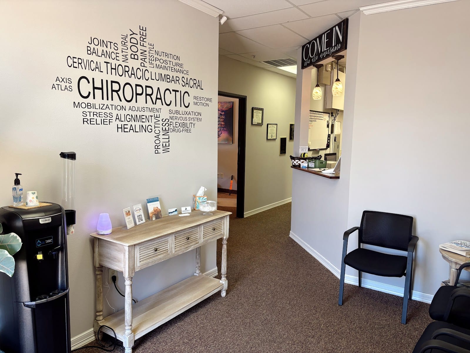 Star Chiro, photo 3