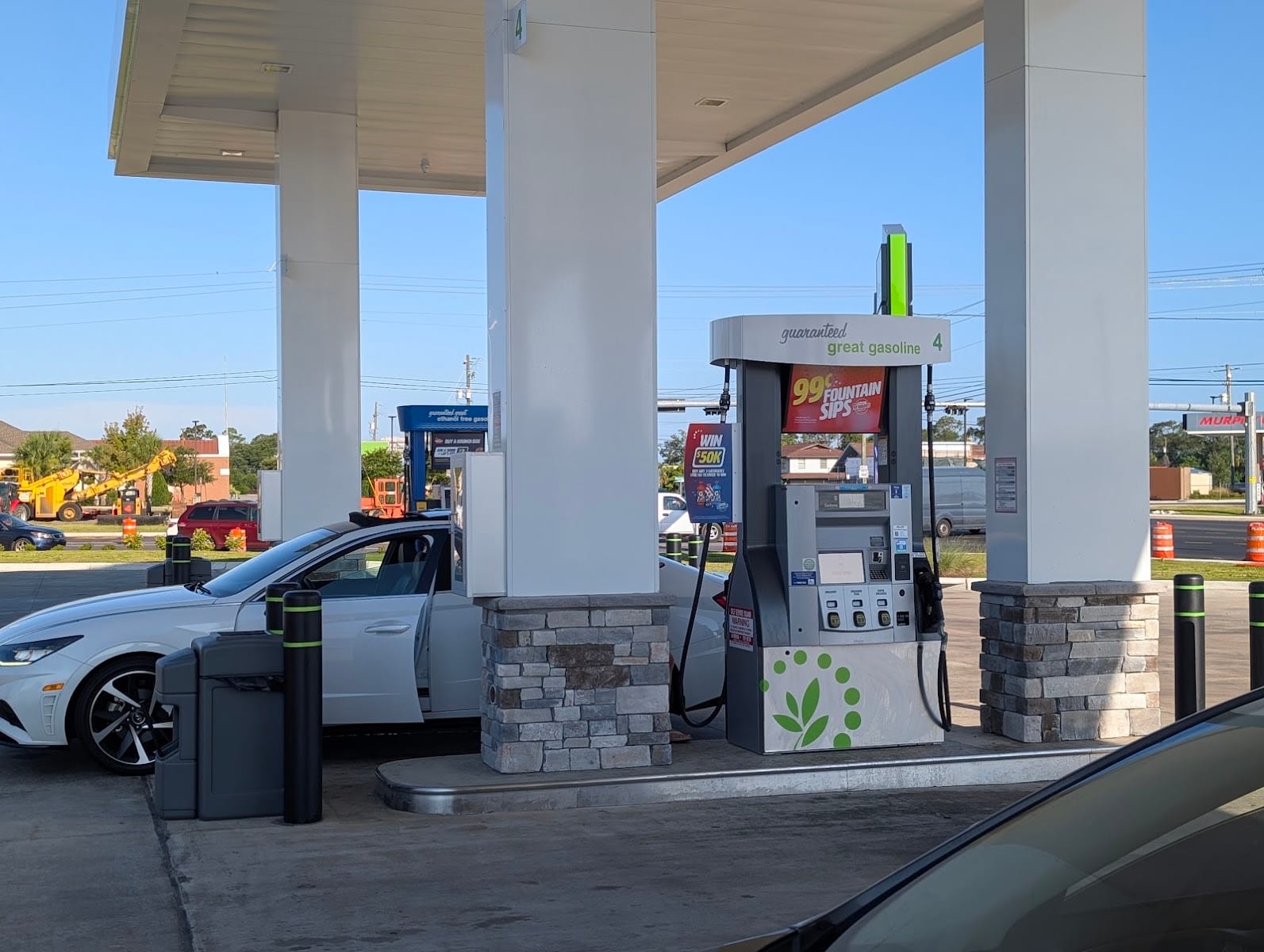 Cumberland Farms, photo 4