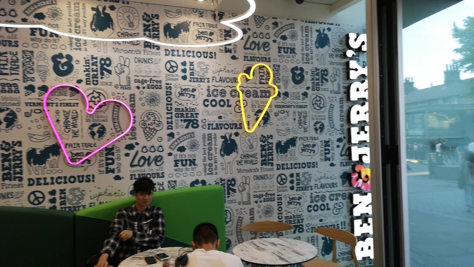 Ben & Jerry's, photo 3