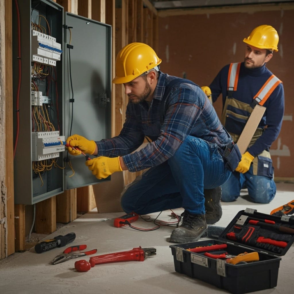 New Era Electric