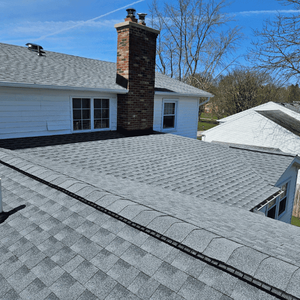 Giordano Roof Replacement & Roof Restoration, photo 3