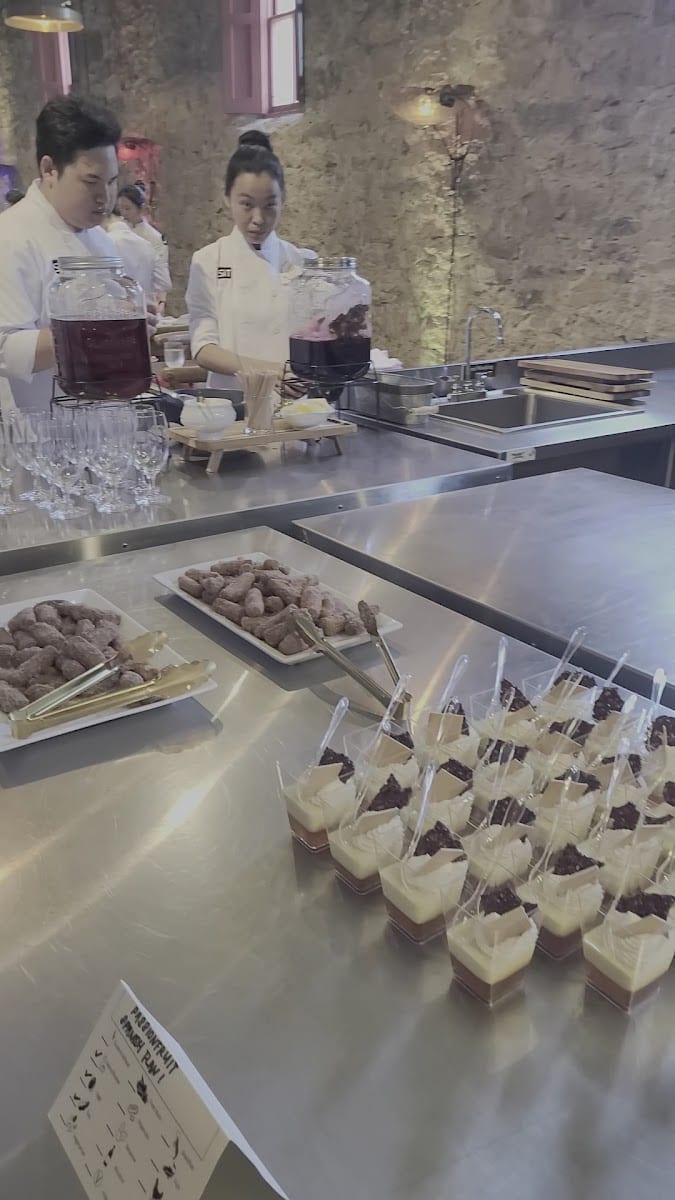The Culinary Institute of America at Greystone, photo 3