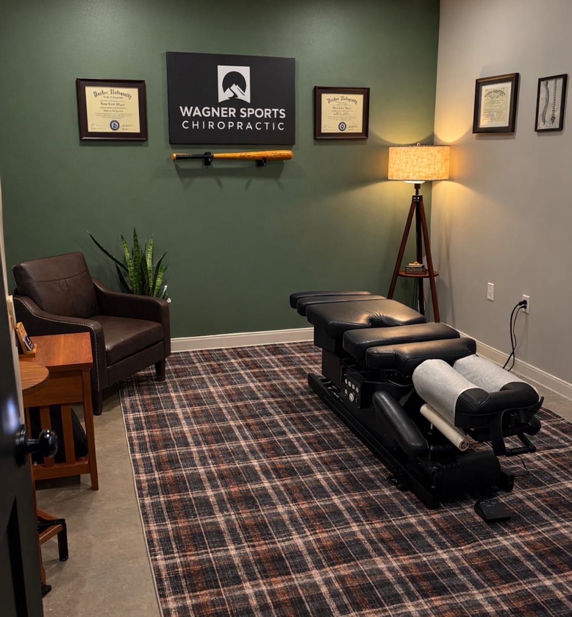 Wagner Sports Chiropractic, photo 2