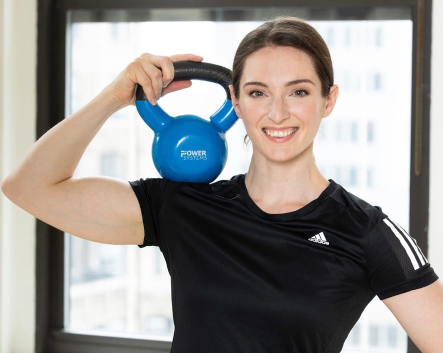 Susie Lunardi, PT, DPT
