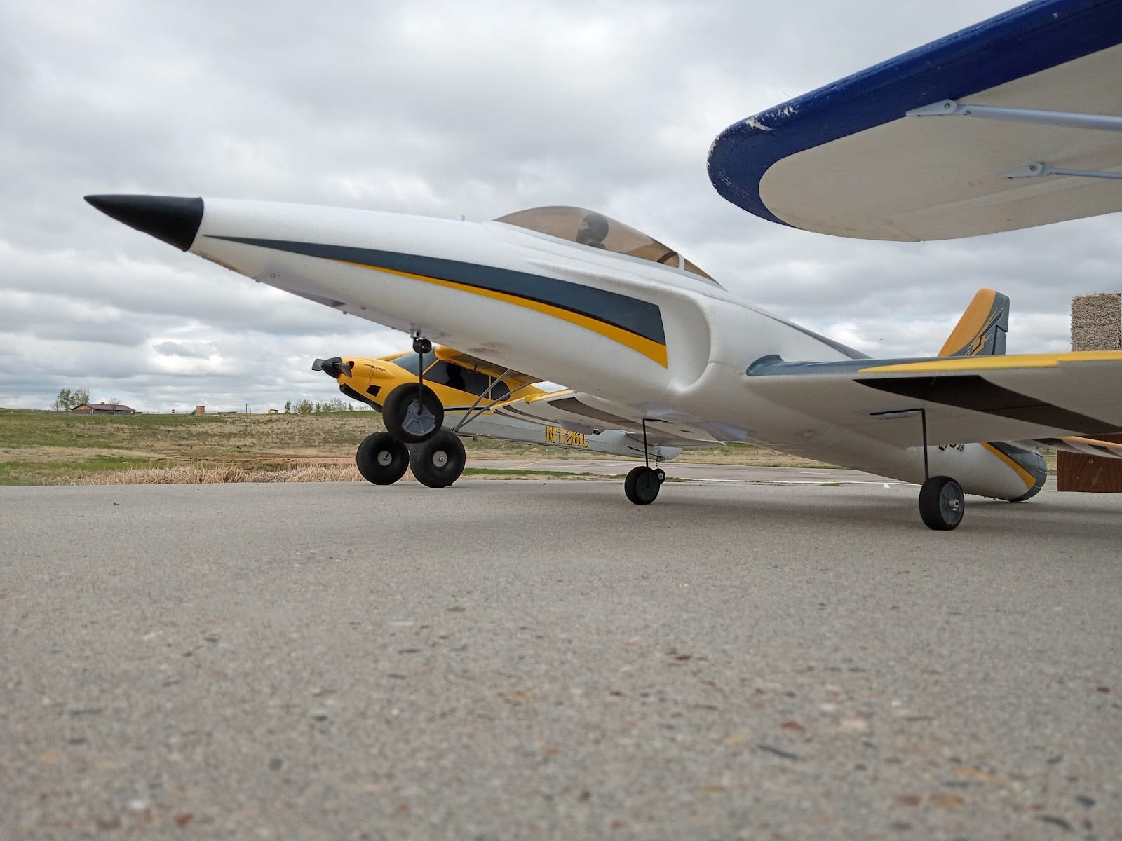 Casper Airmodelers