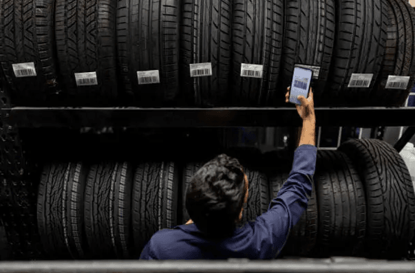 409 Tires (Rozee Tires)