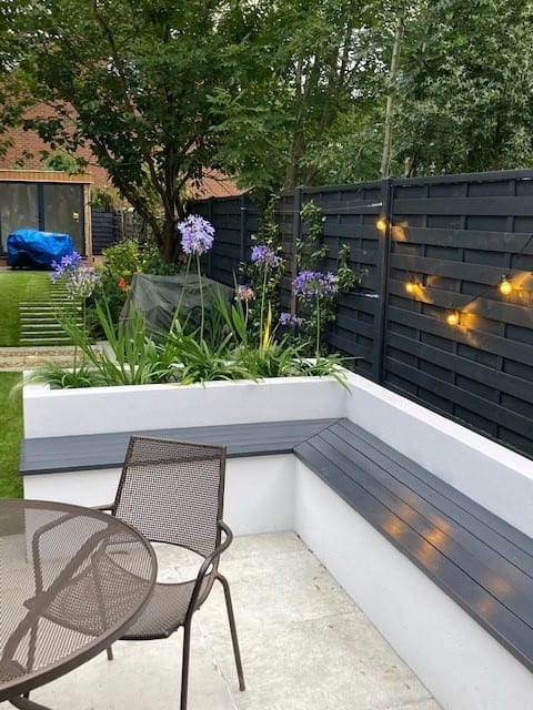 Jacqueline Poll Garden Design, photo 2