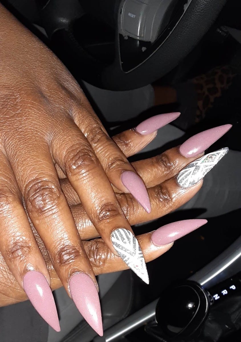 Quality Nails