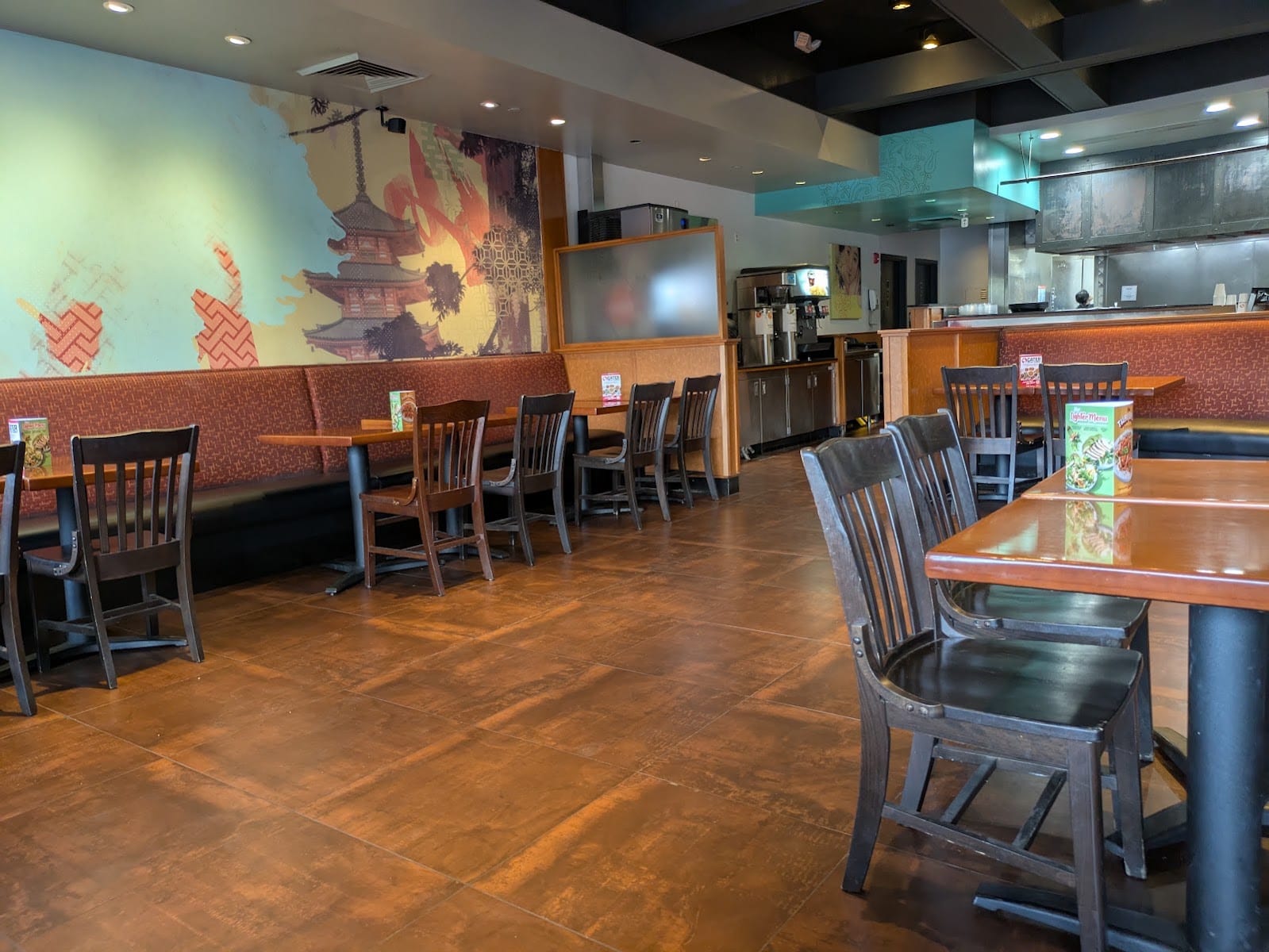Pei Wei Asian Kitchen, photo 4