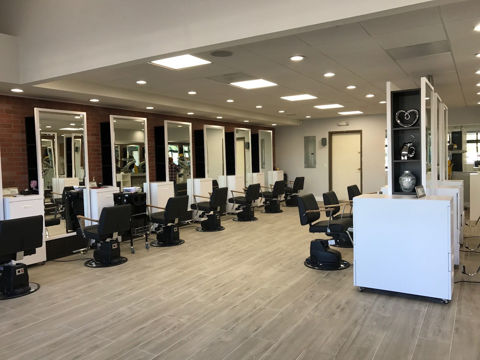 K Top Hair Salon, photo 2