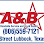 A&B Roadside Service and Truck Repair