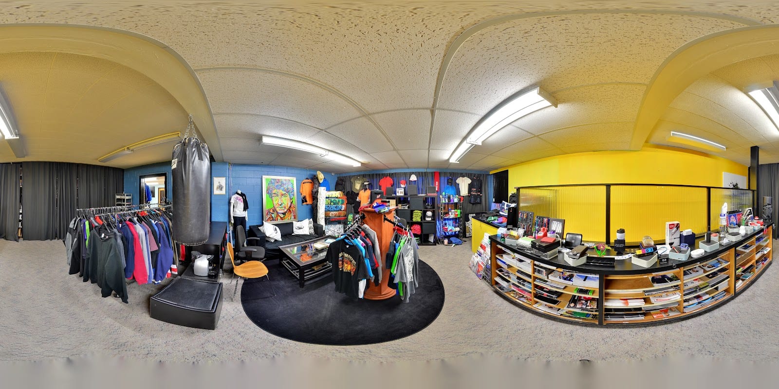 Spark Gallery, photo 2