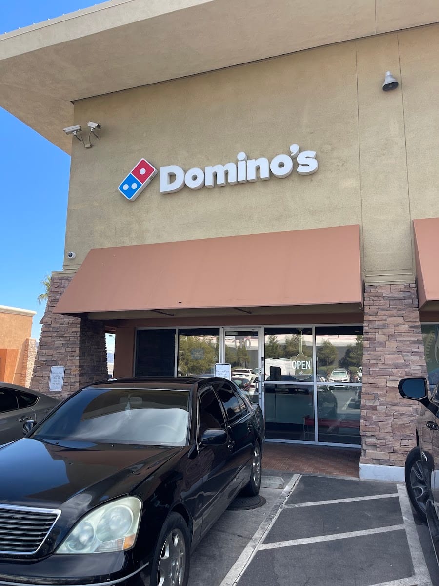 Domino's Pizza, photo 2