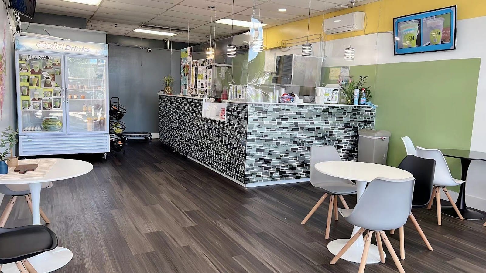 Tea Spot - Aiea
