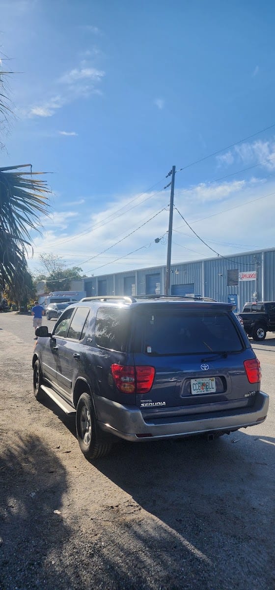 Mr Auto Repair