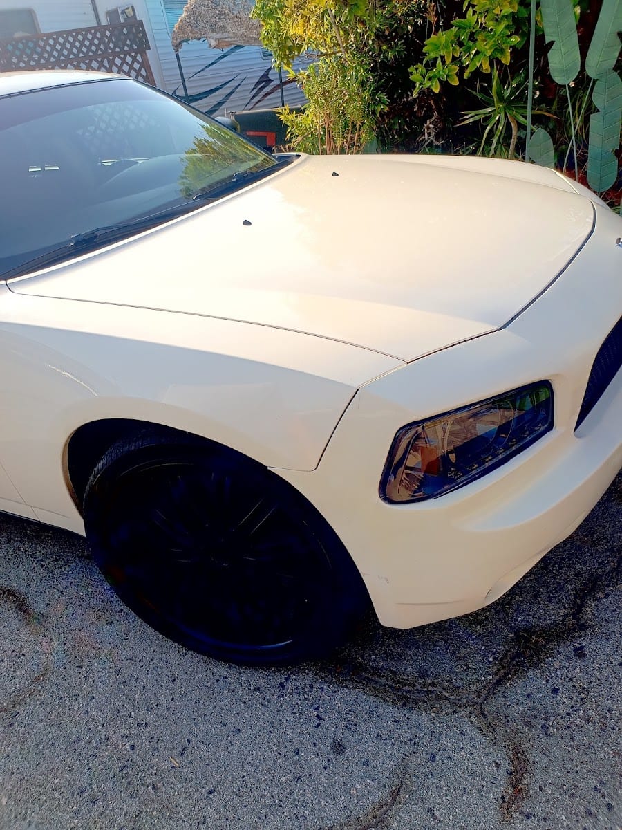 VroomDetail, photo 2