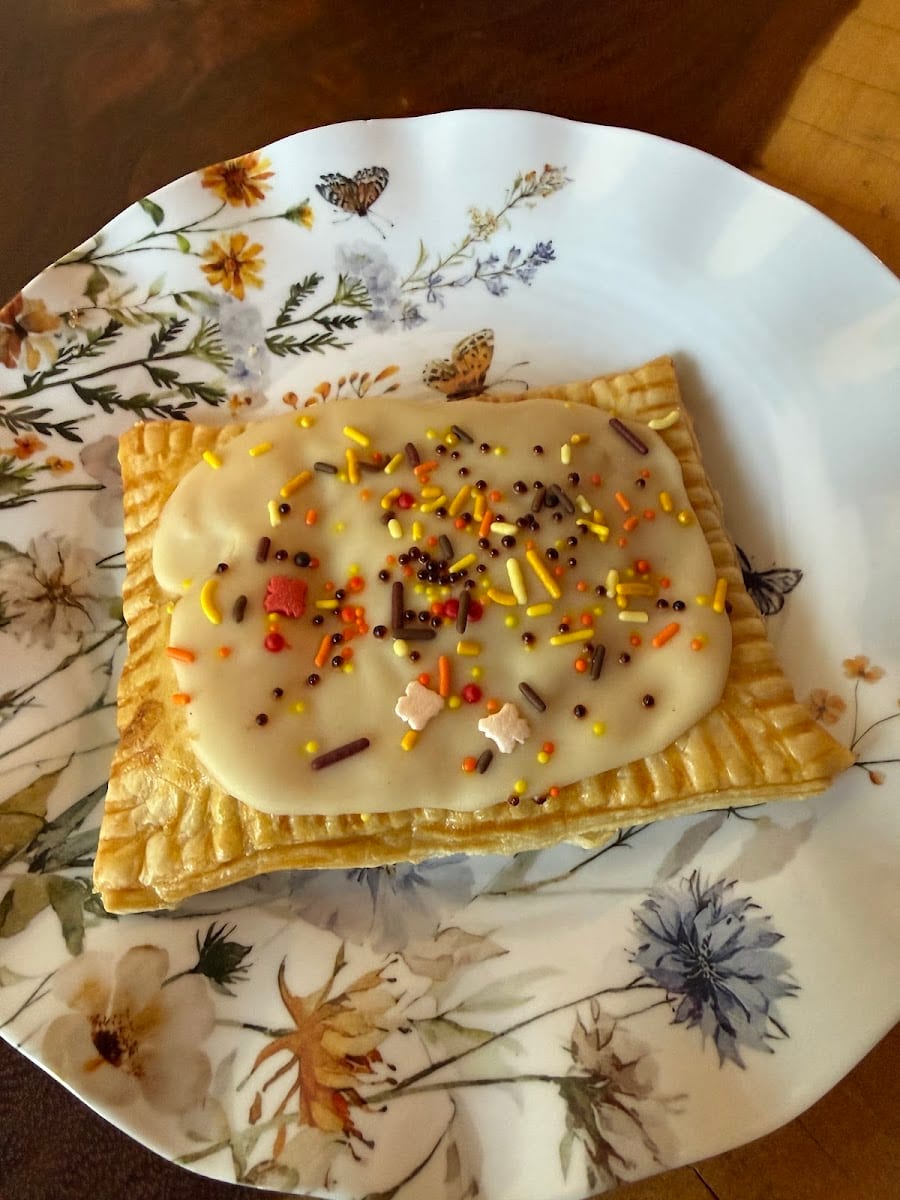 Paint Rock Coffee Co.